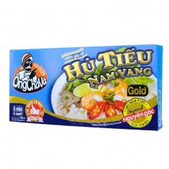 Viên gia vị hủ tiếu nam vang Ông Chà Và Gold 126g chính hãng | Siêu Thị GO!– Thực phẩm giá tốt