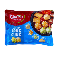 Lẩu thả long cung CJ Cầu Tre 300g chính hãng