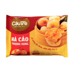 Há cảo Cầu Tre thượng hạng 300g chính hãng