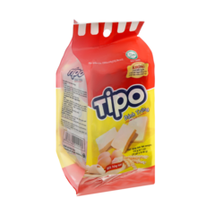 Bánh trứng Tipo 115g chính hãng