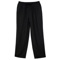 Quần kiểu dài Q159 màu đen size L chính hãng
