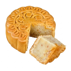Bánh trung thu Bảo Ngọc đậu xanh 150g chính hãng