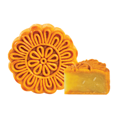 Bánh trung thu Bảo Ngọc hạt sen 150g chính hãng