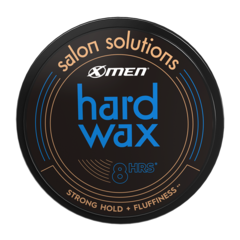Wax vuốt tóc Xmen Salon Soluton Hard 65g chính hãng