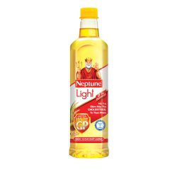 Dầu ăn Neptune Light 1 lít chính hãng | Siêu Thị GO!– Thực phẩm giá tốt