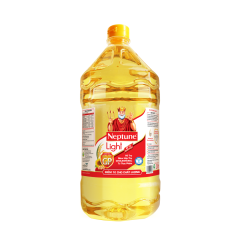Dầu cooking Neptune light 2 lít chính hãng | Siêu Thị GO!– Thực phẩm giá tốt
