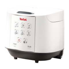 Nồi cơm điện tử Tefal RK732168 1.8 lít chính hãng