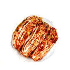 Kim chi cải thảo gói 300g chính hãng