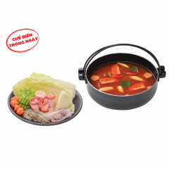 Lẩu Thái thập cẩm 2PP chính hãng