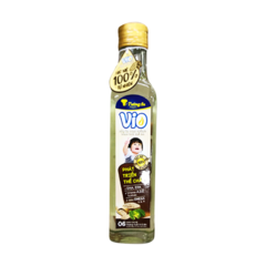 Dầu mè trẻ em Vio 250ml chính hãng | Siêu Thị GO!– Thực phẩm giá tốt