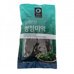 Rong biển nấu canh Miwon 100g chính hãng