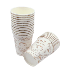 Lốc 20 cái ly giấy 270ml Spriing P-NNB chính hãng