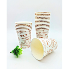 Lốc 10 ly giấy Spriing 360ml chính hãng