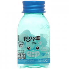Kẹo the Playmore mát lạnh bạc hà hũ 22g chính hãng