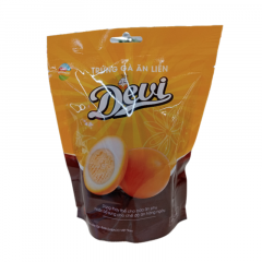 Lô 5 trứng gà ăn liền Devi vị thường 200g chính hãng | Siêu Thị GO!– Thực phẩm giá tốt