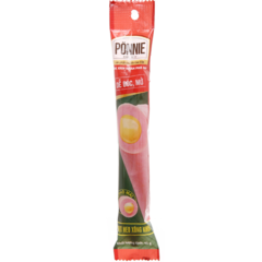Xúc xích Ponnie heo phô mai 45g chính hãng