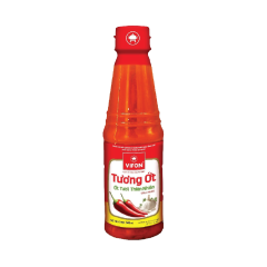 Tương ớt VIFON 500ml chính hãng | Siêu Thị GO!– Thực phẩm giá tốt
