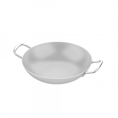 Chảo bầu Sunhouse Anod SWP26B 26cm chính hãng