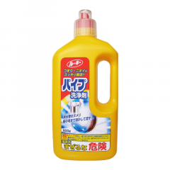 Nước thông cống Rookie Pipe Cleaner 800g chính hãng