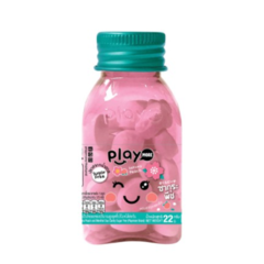 Kẹo the Playmore vị đào hũ 22g chính hãng