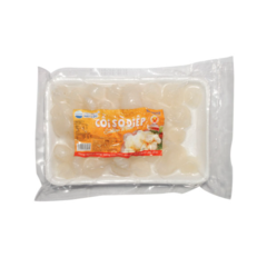 Còi sò điệp Hải Lộc 500g chính hãng