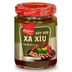 Xốt ướp xá xíu Cholimex hũ 600g chính hãng | Siêu Thị GO!– Thực phẩm giá tốt