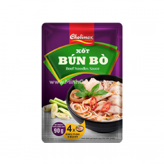 Xốt bún bò Cholimex 90g chính hãng | Siêu Thị GO!– Thực phẩm giá tốt