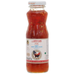 Sốt chua ngọt Maepranom 260g chính hãng | Siêu Thị GO!– Thực phẩm giá tốt