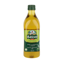 Dầu Oliu Pomace Basso 1L chính hãng | Siêu Thị GO!– Thực phẩm giá tốt