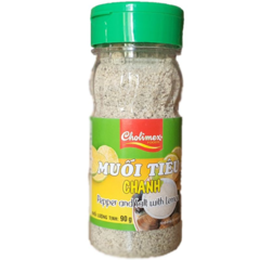 Muối tiêu chanh Cholimex 90g chính hãng | Siêu Thị GO!– Thực phẩm giá tốt