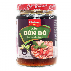 Xốt Bún Bò Cholimex 180g chính hãng | Siêu Thị GO!– Thực phẩm giá tốt
