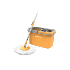 Bộ lau nhà xoay 360 độ Sunhouse chính hãng