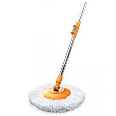 Cây lau nhà xoay 360 độ Sunhouse chính hãng