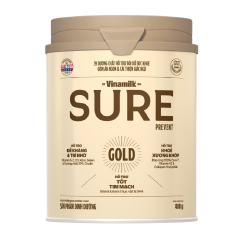 SPDD Sure Prevent Gold HT 400g chính hãng | Siêu Thị GO!– Thực phẩm giá tốt