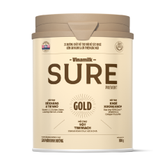 SPDD Sure Prevent Gold hộp thiếc 900g chính hãng | Siêu Thị GO!– Thực phẩm giá tốt