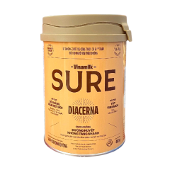 SPDD Vinamilk Sure Diecerna hộp thiếc 400g chính hãng | Siêu Thị GO!– Thực phẩm giá tốt