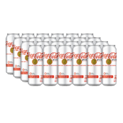 Thùng 24 Nước ngọt Coca-Cola Plus lon 320ml chính hãng