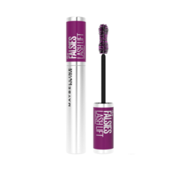 Mascara Maybelline dày & cong 8.6ml chính hãng
