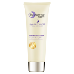 Sữa rửa mặt Bio Essence Birds Nest 100g chính hãng