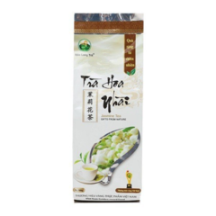 Trà hoa nhài Bảo Long gói 100g chính hãng