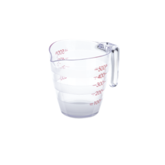 Cốc đông Inochi Yoko 500ml chính hãng