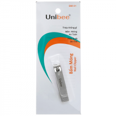 Bấm móng Unibee BM01 chính hãng