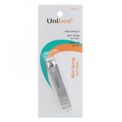 Đồ bấm móng tay Unibee BM02 chính hãng