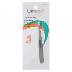 Nhíp Unibee N01 chính hãng