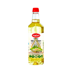 Dầu đậu nành Janbee 1L chính hãng | Siêu Thị GO!– Thực phẩm giá tốt