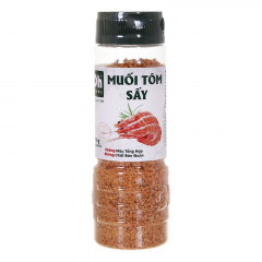 Muối tôm sấy Dh Foods hũ 110g chính hãng | Siêu Thị GO!– Thực phẩm giá tốt