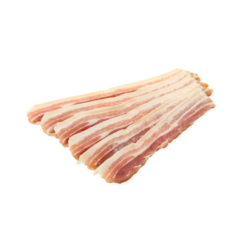 Ba rọi xông khói Ebon 1Kg chính hãng