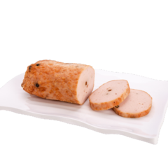 Chả tiêu Ebon 1Kg chính hãng