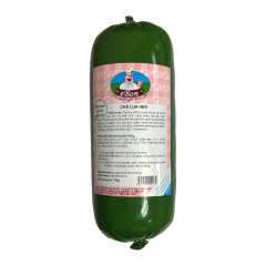 Giò lụa (chả lụa heo) Ebon 1kg chính hãng