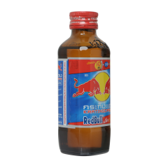 Nước tăng lực Red Bull đỏ A B12 C 145ml chính hãng